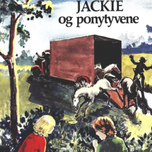 Jackie og ponytyvene