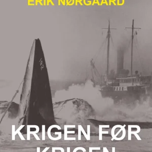 Krigen før krigen