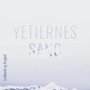 Yetiernes sang