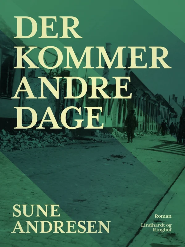 Der kommer andre dage