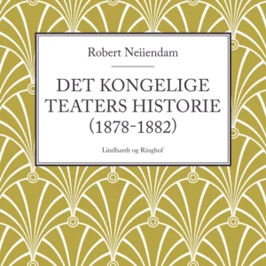 Det Kongelige Teaters historie (1878-1882)