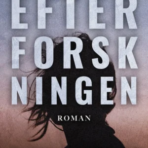 Efterforskningen