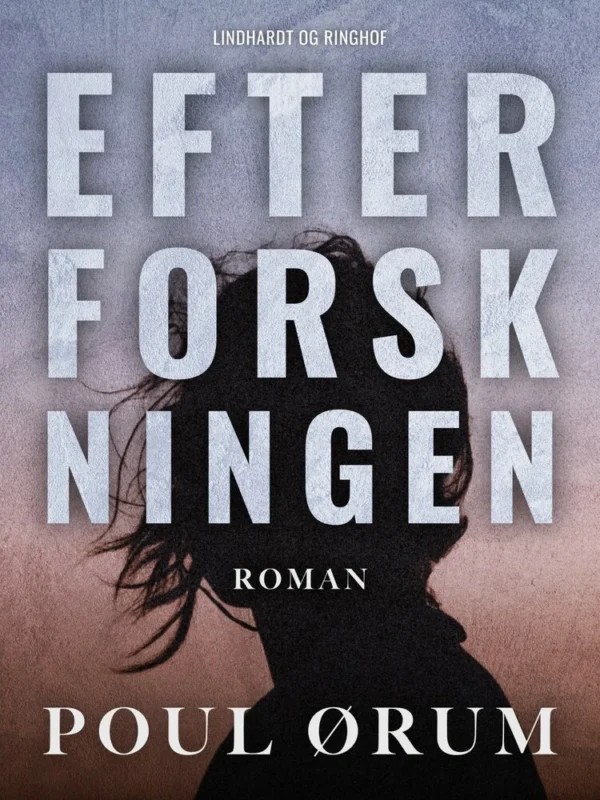 Efterforskningen