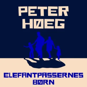 Elefantpassernes børn, hb