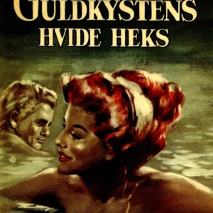 Guldkystens hvide heks