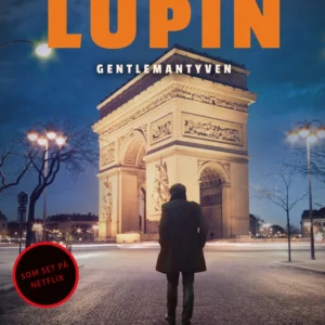ArsÃ¨ne Lupin  -  gentlemantyv