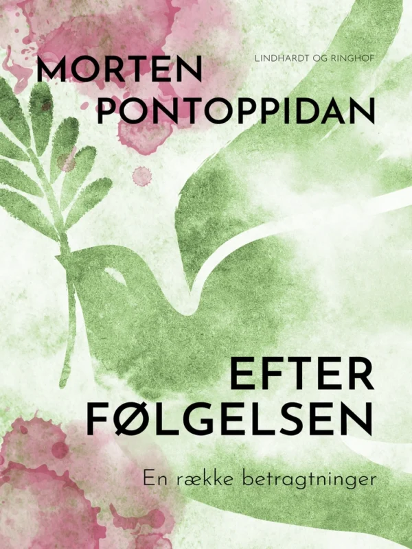 Efterfølgelsen: En række betragtninger