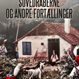 Sovedråberne og andre fortællinger