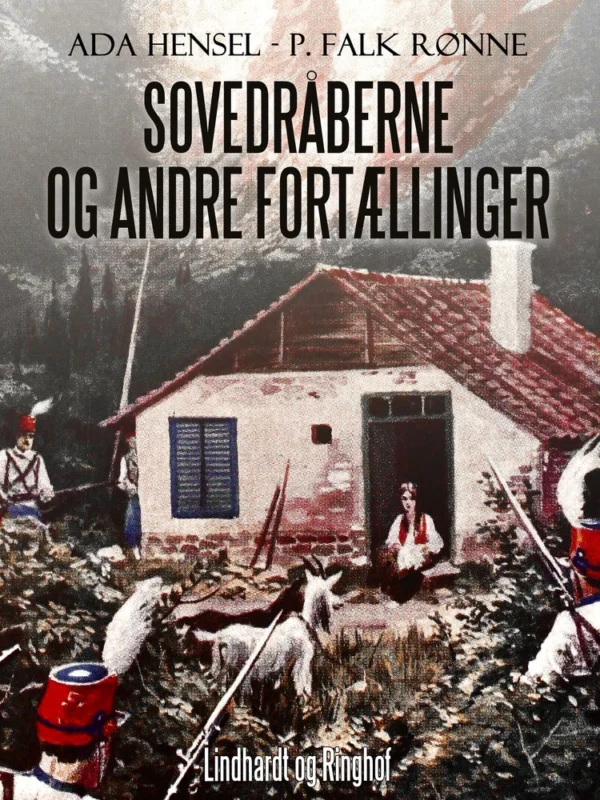 Sovedråberne og andre fortællinger