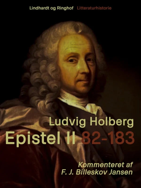 Epistel 2: 82-183