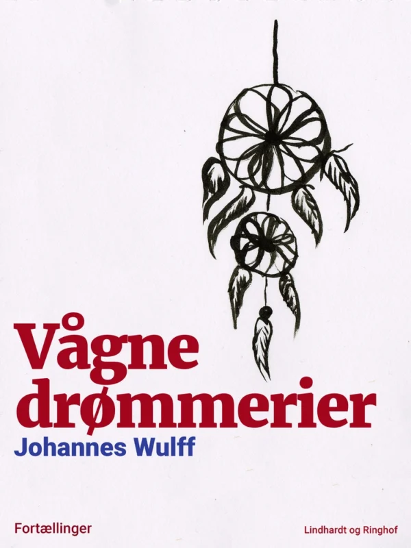 Vågne drømmerier