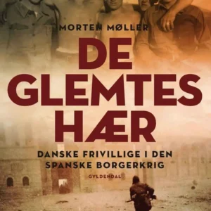De glemtes hær