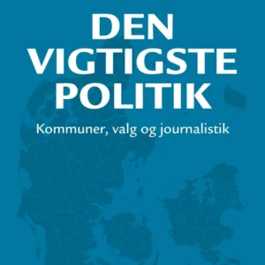 Den vigtigste politik