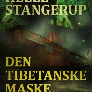 Den tibetanske maske