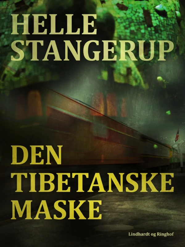 Den tibetanske maske