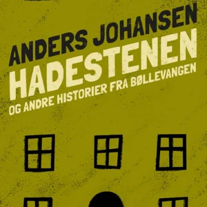 Hade-stenen