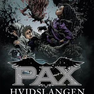 Hvidslangen