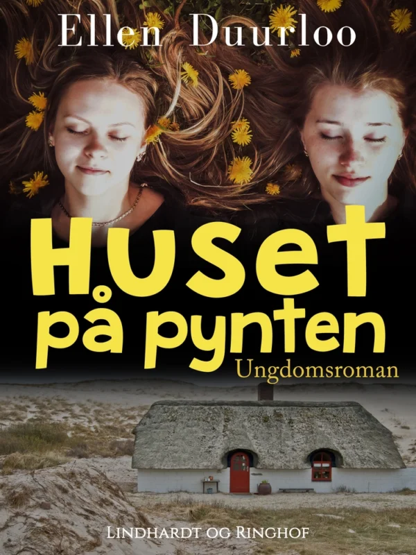 Huset på pynten