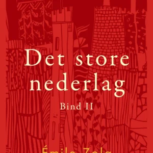 Det store nederlag - bind 2