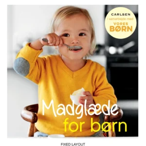 Madglæde for børn
