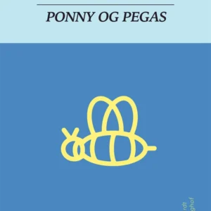 Ponny og Pegas