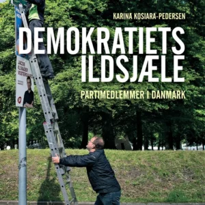 Demokratiets ildsjæle