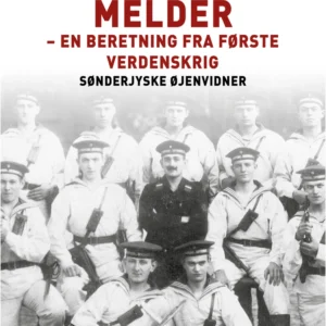 Admiralitetet melder