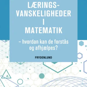 Læringsvanskeligheder i matematik