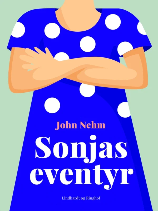 Sonjas eventyr