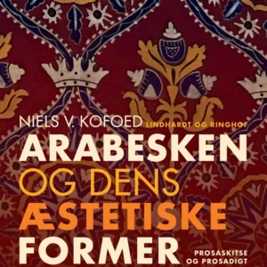 Arabesken og dens æstetiske former