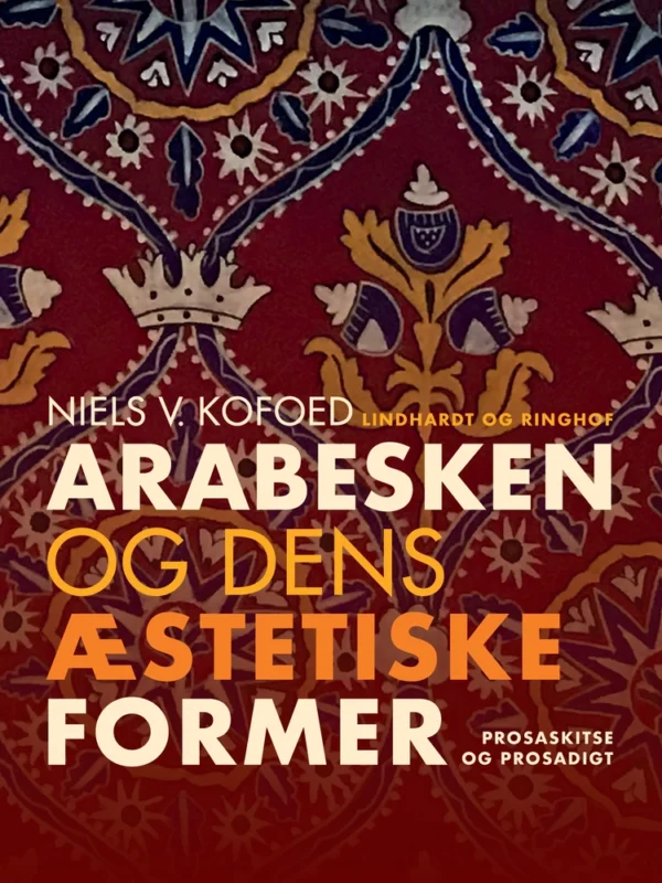 Arabesken og dens æstetiske former