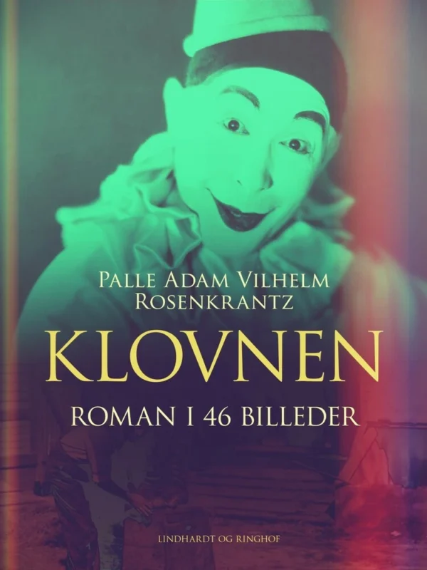 Klovnen
