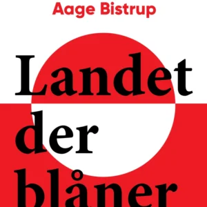 Landet der blåner