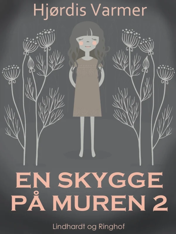 En skygge på muren 2