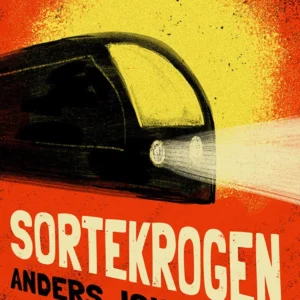 Sortekrogen