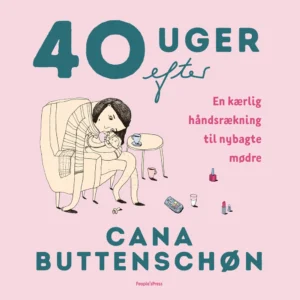 40 uger efter