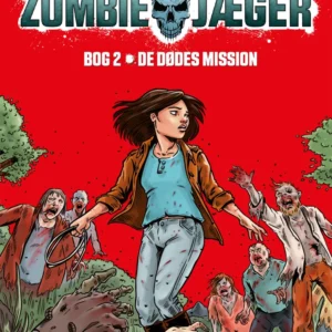 De dødes mission