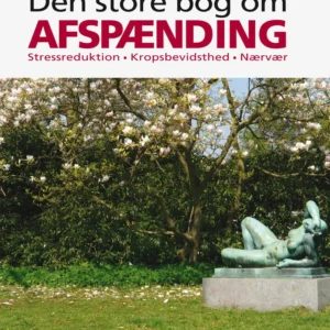 Den store bog om afspænding