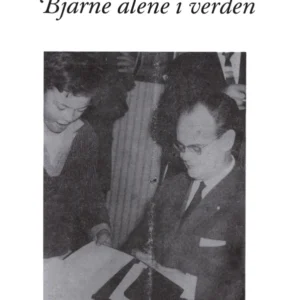 Bjarne alene i verden