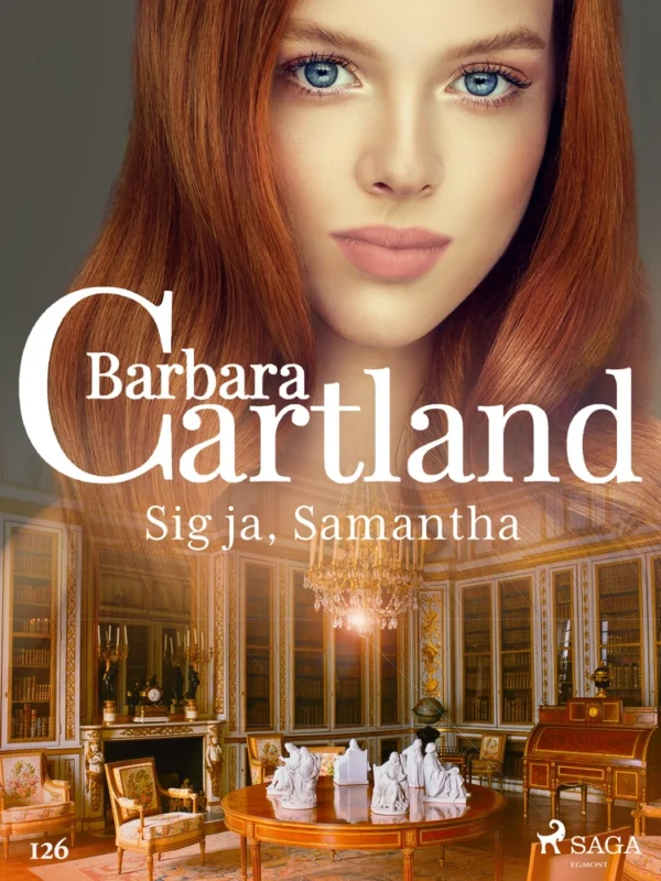 Sig ja, Samantha