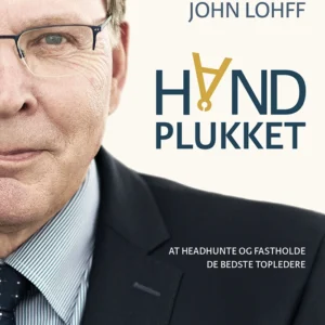 Håndplukket
