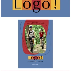 Logo! 7. kl. - ny udgave