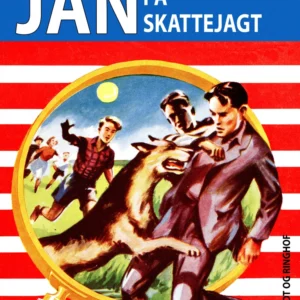 Jan på skattejagt