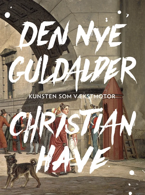 DEN NYE GULDALDER