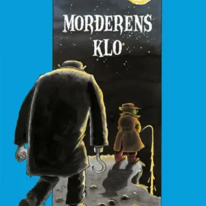Morderens klo!