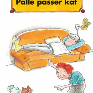Palle passer kat