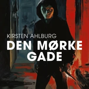 Den mørke gade lydbog/cd