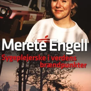 Sygeplejerske i verdens brændpunkter