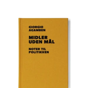 Midler uden mål