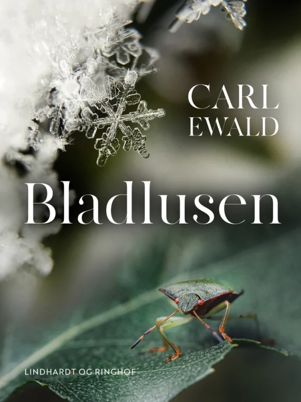 Bladlusen